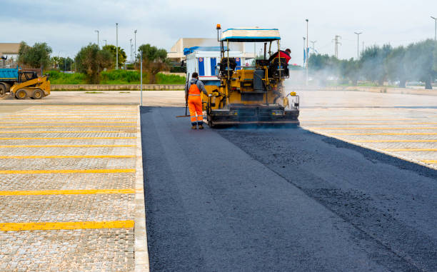 Best Concrete Paver Driveway  in Norwood, NY
