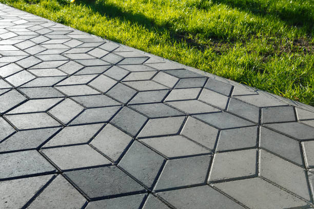 Best Brick Driveway Pavers  in Norwood, NY
