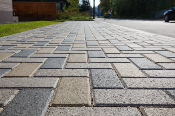 Best Concrete Paver Driveway  in Norwood, NY