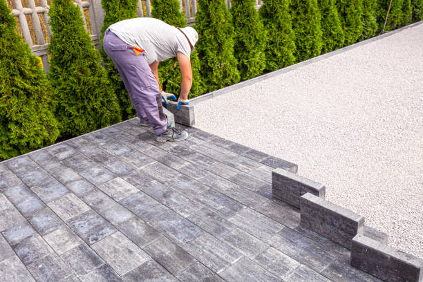 Best Driveway Pavers for Homes  in Norwood, NY