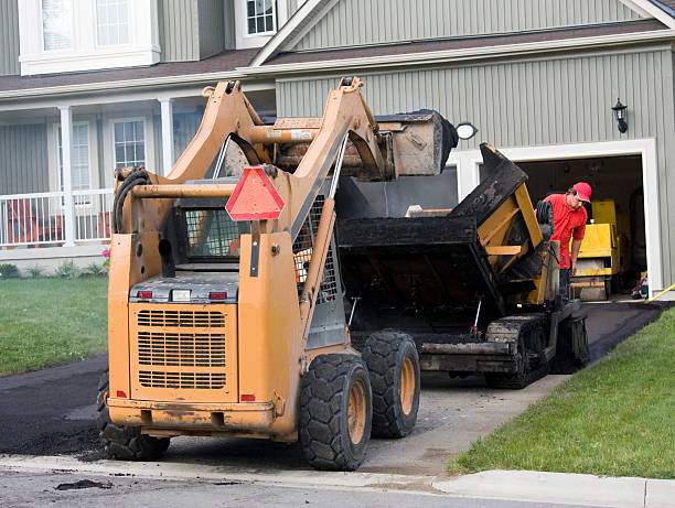 Trusted Norwood, NY Driveway Pavers Experts