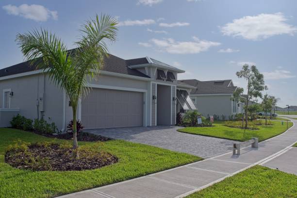 Best Affordable Driveway Pavers  in Norwood, NY