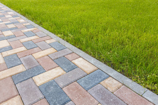 Best Commercial Driveway Pavers  in Norwood, NY